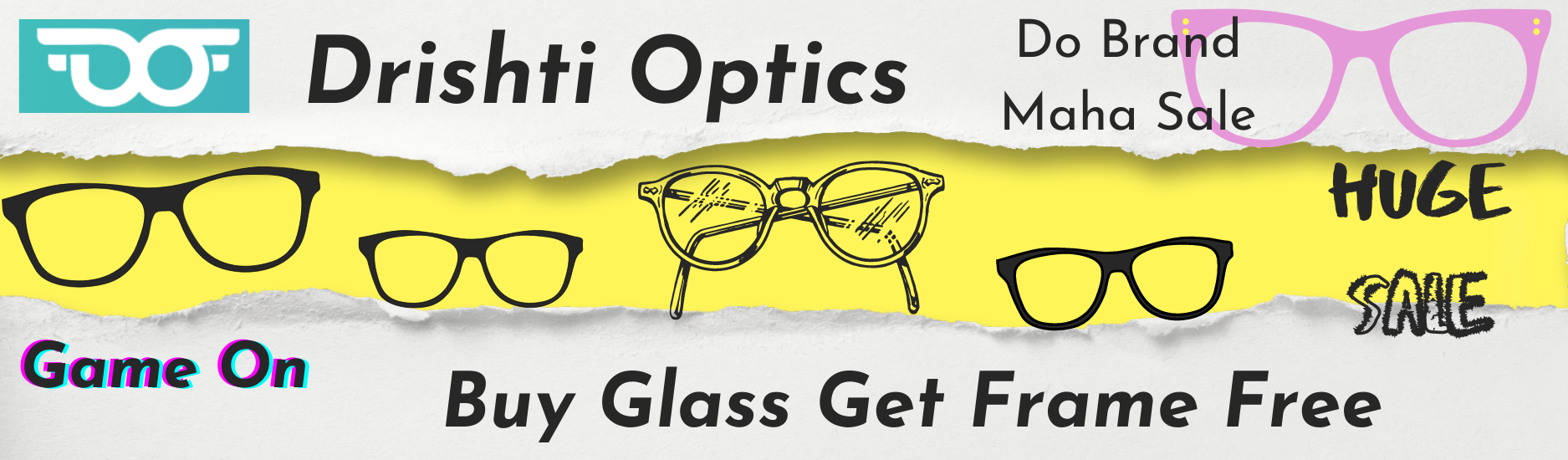 Drishti Optics 4